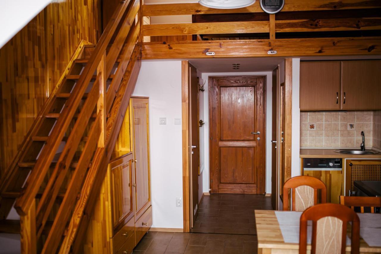 Niki Apartman غيولا المظهر الخارجي الصورة