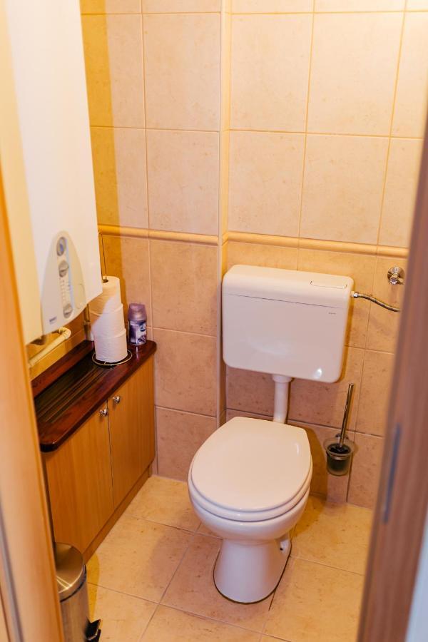 Niki Apartman غيولا المظهر الخارجي الصورة